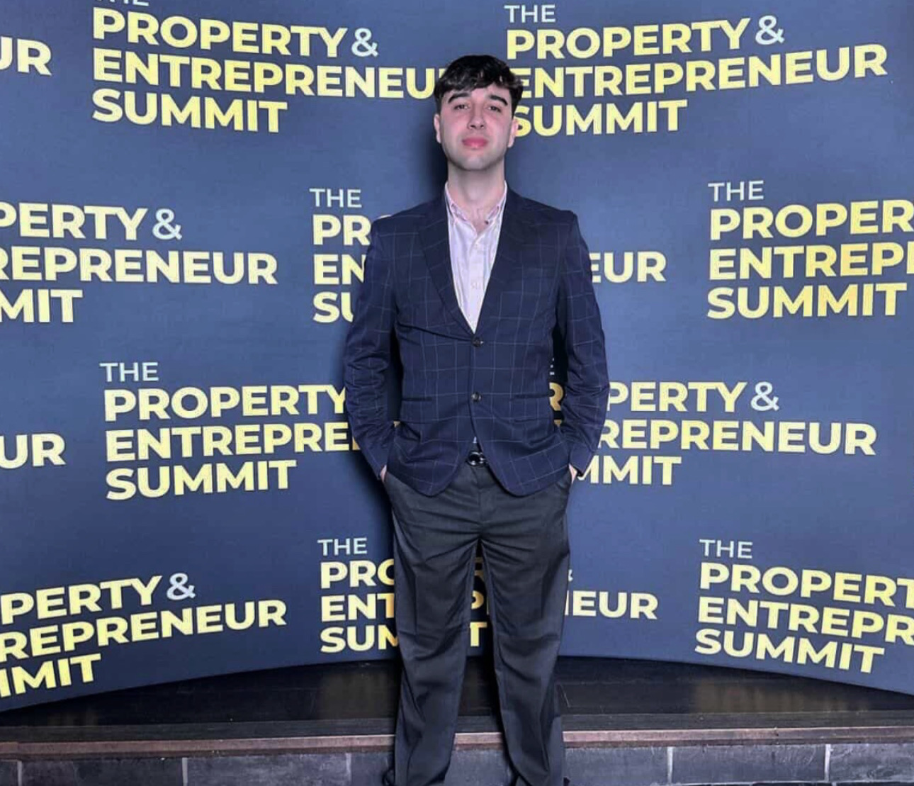 Property & Entrepreneur Summit